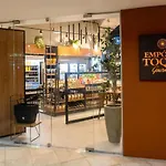 V1118 Maravilhoso Flat Em Hotel De Brasilia Central