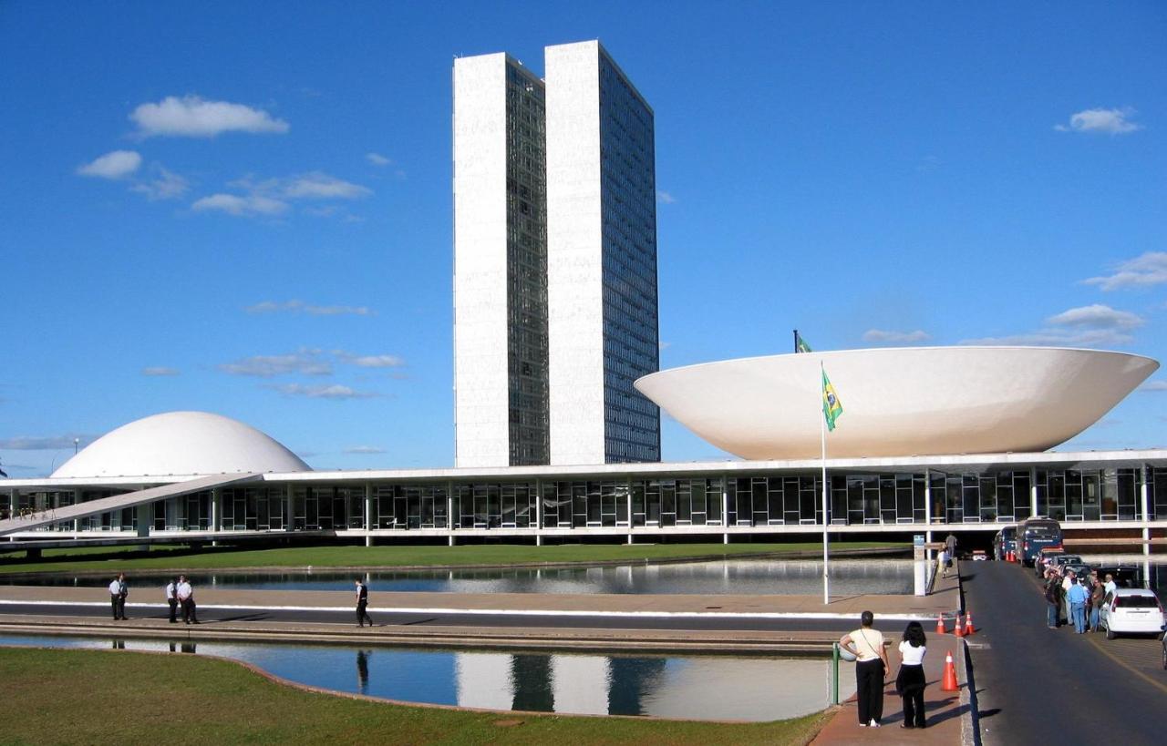 V1118 Maravilhoso Flat Em Hotel De Brasilia Central Apartamento Brasília