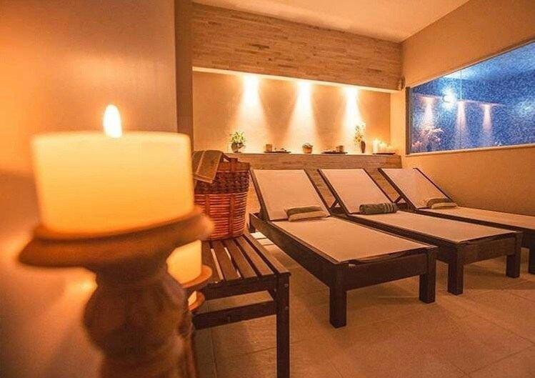 Apartamento V1118 Maravilhoso Flat Em Hotel De Brasilia Central Brasília